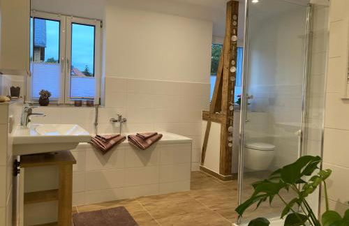 Ferienwohnung Sonnenblick - Foto 10