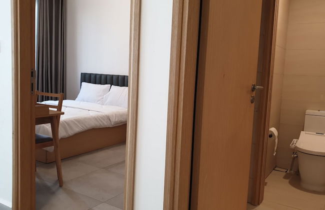 Axis Residences by The Team - Foto 12