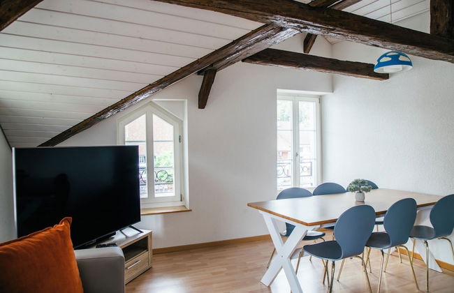 Nimbuzzz Apartments - Foto 51