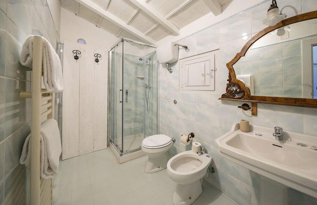 Masseria Montepaolo - Foto 48