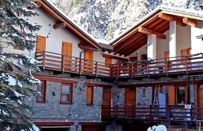 Alpine Bliss: A Cosy Retreat - Foto 17