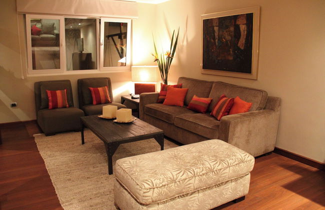 Apart - Hotel Casa Serena - Foto 15