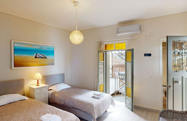 Vrachokipos - Foto 18