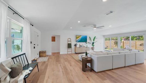 Coastal Cottage - Foto 5