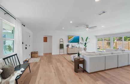 Coastal Cottage - Foto 5