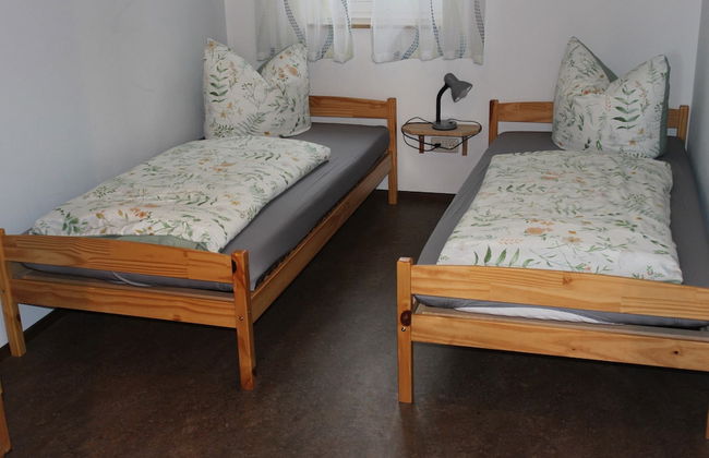 Ferienwohnung, Struppen - Foto 3