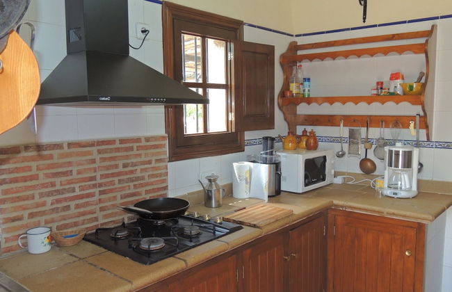 Villa Sa Tanca - Foto 16