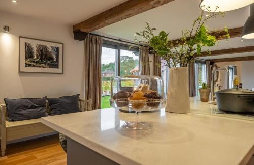 The Hayloft - Foto 15