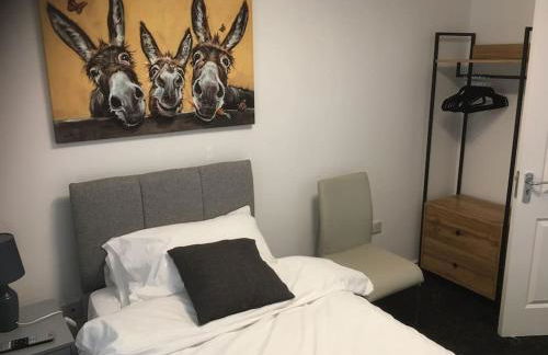 Haven House 6 bedrooms with 6 exclusive bathrooms and with lots of parking - Foto 29