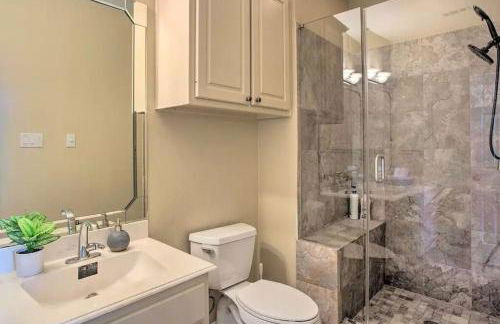 Heated Pool, Pool Table, Hot Tub, Home Theatre, Guest House, Basketball Court, Sleeps-20 - Foto 16