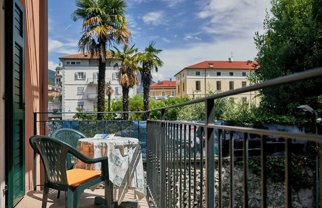 Apartments Bella Villa - Foto 77