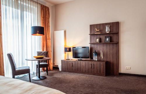 Aparthotel Neumarkt - Foto 10