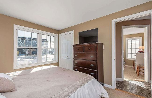 Not So Moody Stay for 10! - Foto 12