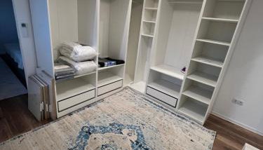 Avella House - Foto 4, wardrobe