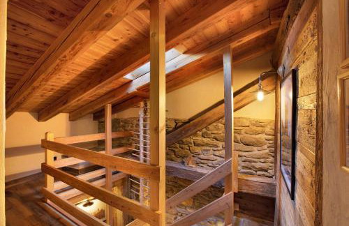 Chalet 1175 - Photo 12