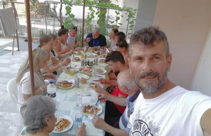 APARTMENTS HARIS - Foto 58