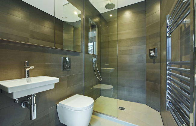 Hoxton by Servprop - Foto 30