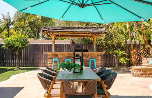 Hot Tub Paradise - Foto 14