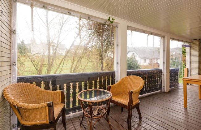 Modern Group of Homes Close to Willingen and Winterberg With Large Garden - Foto 20