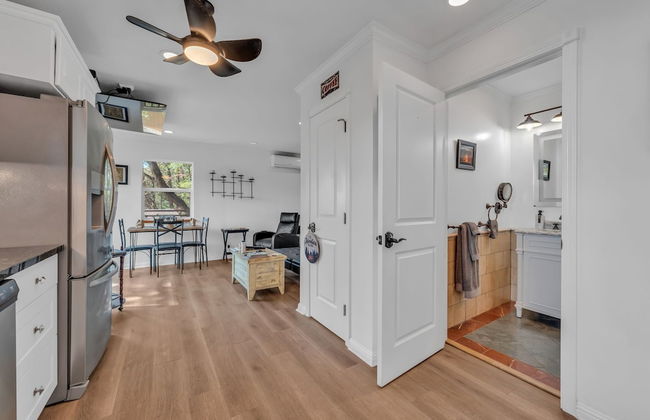 Mays Luxury Farm Stays - Foto 42