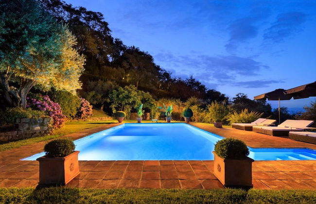 Verdidea - VILLA NAPOLEONE - Foto 34