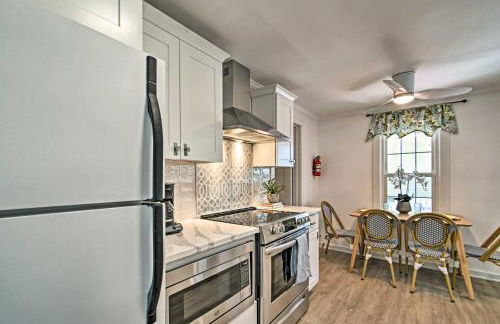 Cozy Ocean Grove Beach Retreat Walk to the Coast! - Foto 9