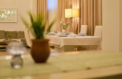 Vollausgestatte Ferienwohnung für 5 Personen - Foto 18