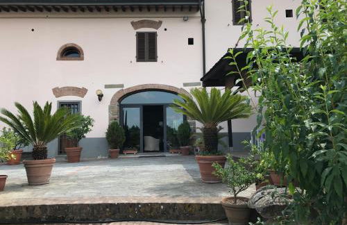 Agriturismo Villani Poderi Nesti & Cupoli - Photo 11