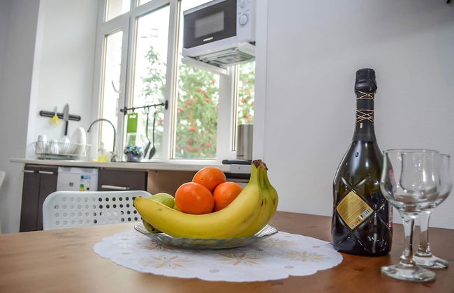 Norke Novoryazanskaya - Photo 10