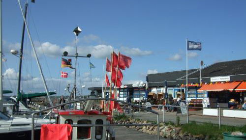 Ferienwohnung Hyggebo - Photo 4