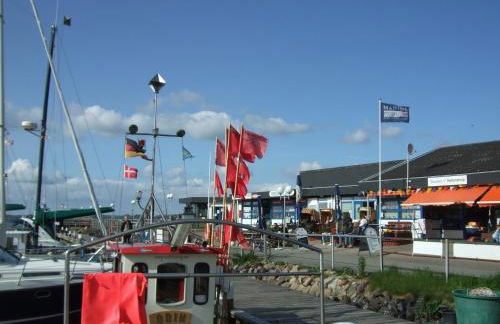 Ferienwohnung Hyggebo - Foto 4