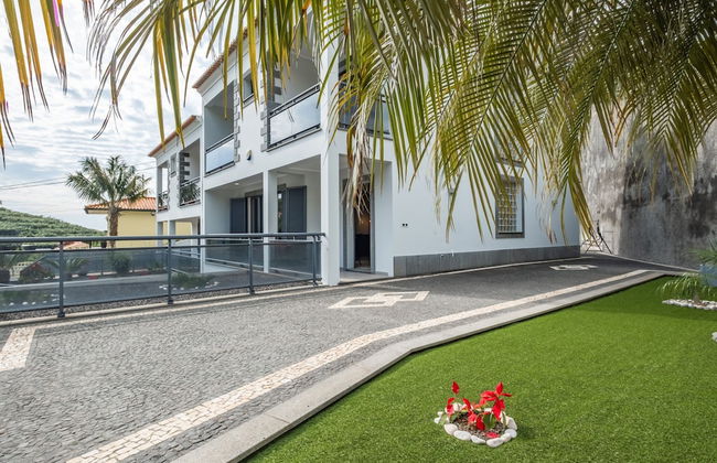 Til Home by Homie in Funchal - Foto 38