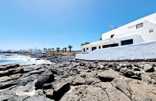 Casa Caracoles en Costa Teguise - Foto 41