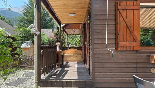 Horizon Nature - WIFI - Jardin - Foto 4, Garden, Garden view