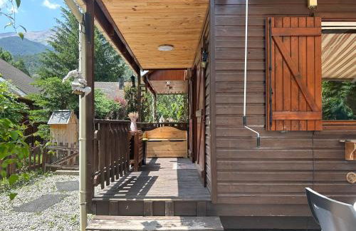 Horizon Nature - WIFI - Jardin - Foto 4