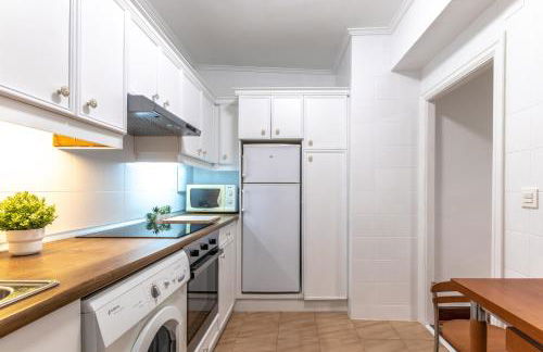 1 parada al Casco Viejo, 1 min en metro - Santutxu - Foto 18