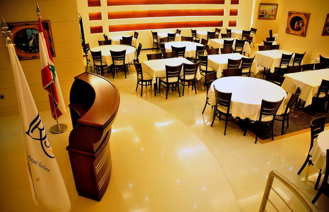 Dolphin Royal Suites - Foto 33