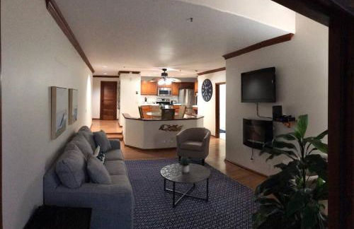 Hamilton Cove Panoramic Ocean View Condo #2/32 - Foto 26