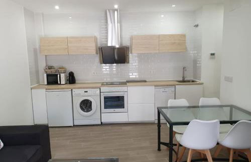 Apartamentos Balcón de la Vega - Foto 7