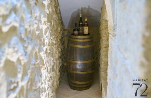 Habitat 72 - Photo 34