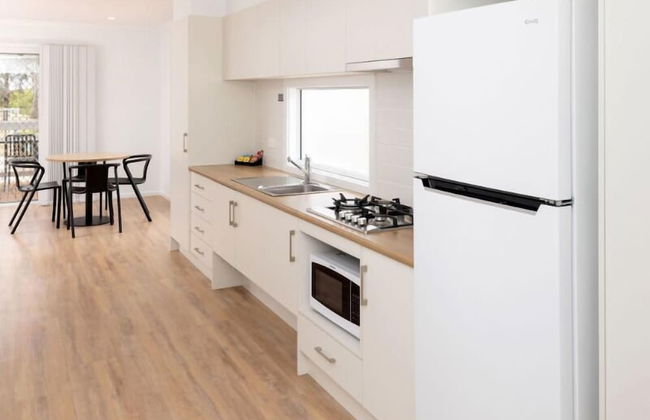 BIG4 Mannum Holiday Park - Foto 65