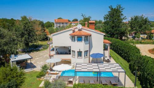 Villa Eufemia by Briskva - Foto 2