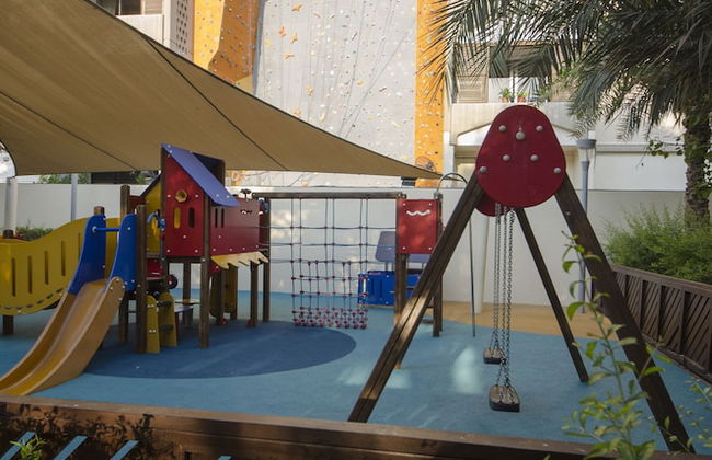 The Apartments Dubai World Trade Centre - Photo 32