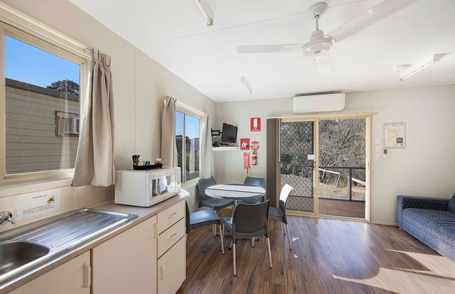 Reflections Burrinjuck Waters - Holiday Park - Foto 33