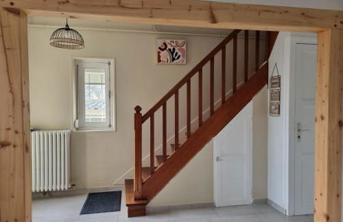 Maison proche Omaha Beach - Photo 17