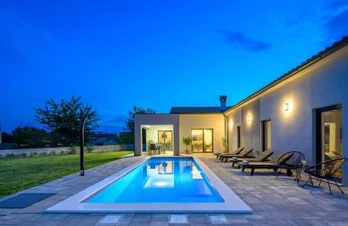 Villa Cell by Istrialux - Foto 7