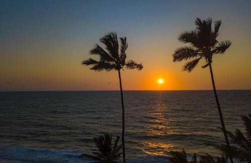 Life Tabatinga Beach-Flat com Wi-Fi - Photo 57