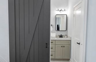 Charming 2-bedroom house with WiFi, AC in marvelous San Leon - Foto 35