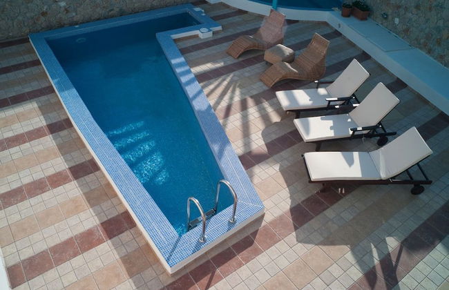 Villa Rose - Foto 56