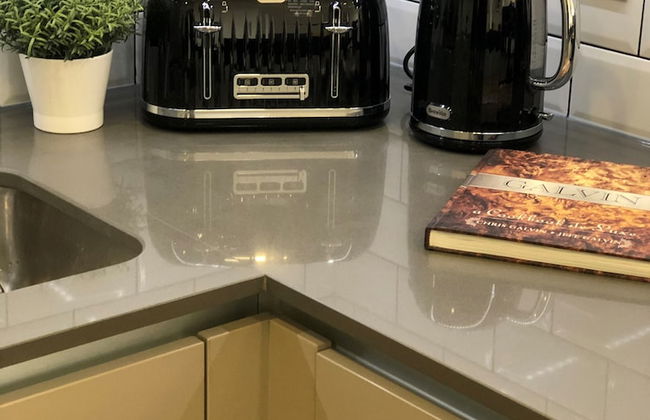 Luxury Serviced Apartments Stevenage, Hertfordshire - Foto 21